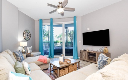 The Palms of Destin 2107 Junior 6