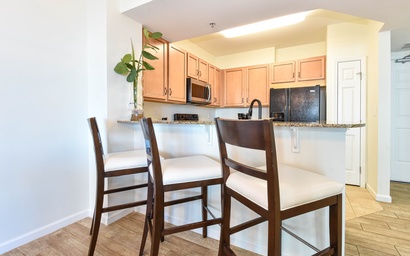 The Palms of Destin 1511 Junior 9