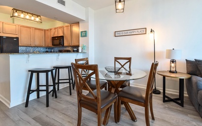 The Palms of Destin 1504 Junior 7