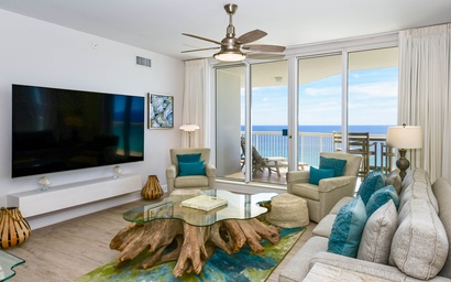 Silver Beach Towers E1506 5