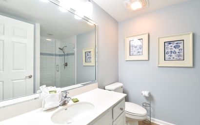 Silver Shells St. Lucia 1102 18