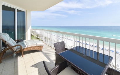 Silver Beach Towers W905 7