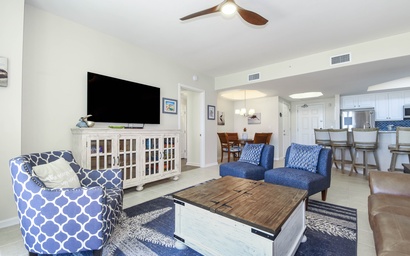 Silver Shells St. Lucia 403 4