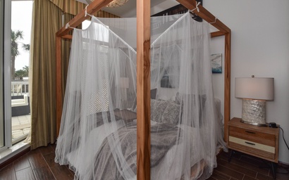 Silver Shells St. Lucia 204 9