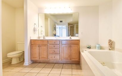 Silver Shells St. Lucia 404 17