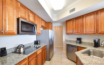 Silver Beach Towers W1203 2