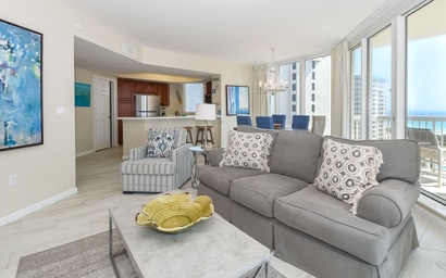 Silver Shells St. Lucia 901