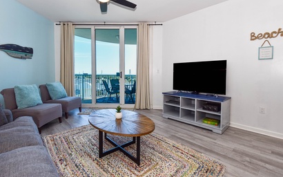 The Palms of Destin 1504 Junior 5