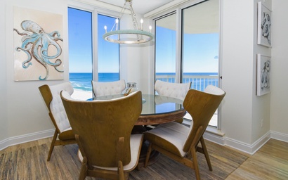 Silver Beach Towers E1601 8