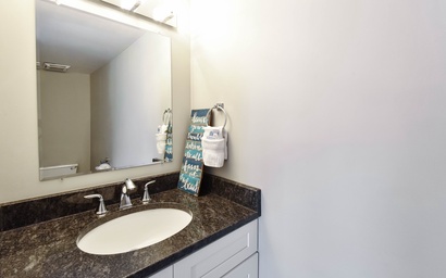 Silver Shells St. Maarten Cabana 14 4