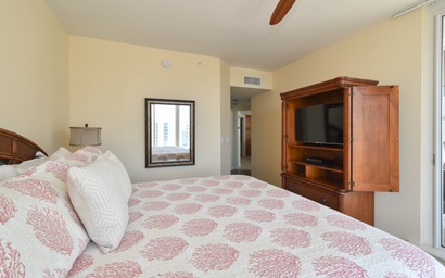 Silver Shells St. Lucia 1101 13