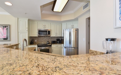 Silver Beach Towers E1103 7