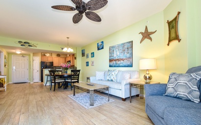 The Palms of Destin 1414 Junior