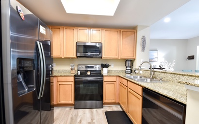 The Palms of Destin 3104 Villa 7