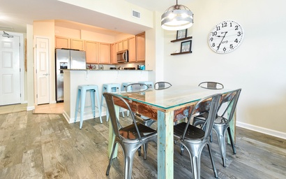 The Palms of Destin 2411 Junior 6