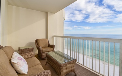 Silver Beach Towers W1503 5