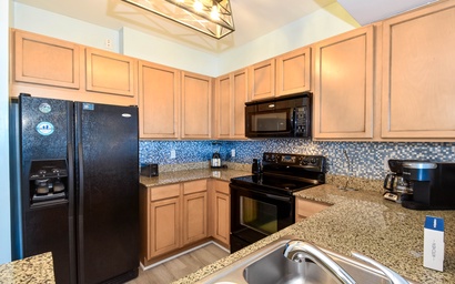 The Palms of Destin 1504 Junior 9