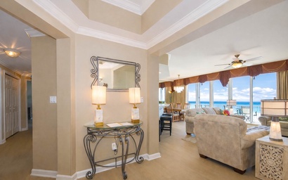 Silver Beach Towers E704 8