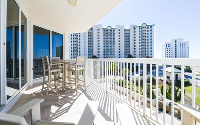 Silver Shells St. Lucia 403 16