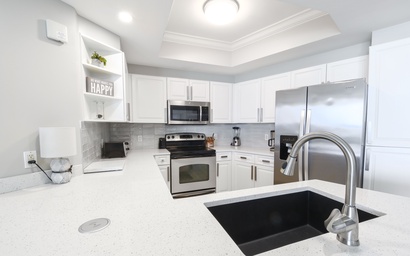 Silver Shells St. Maarten 607 9