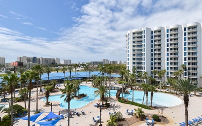 The Palms of Destin 1513 Junior 3