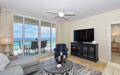 Silver Beach Towers E502 5