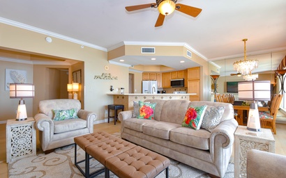 Silver Beach Towers E704 5