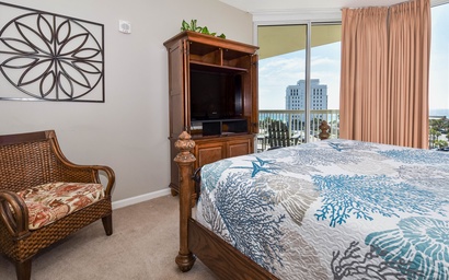 Silver Shells St. Lucia 605 12