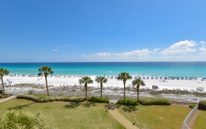 Silver Beach Towers E403 3