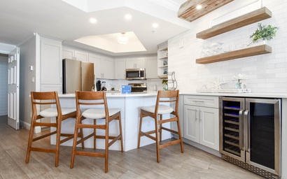 Silver Shells St. Maarten 902 8