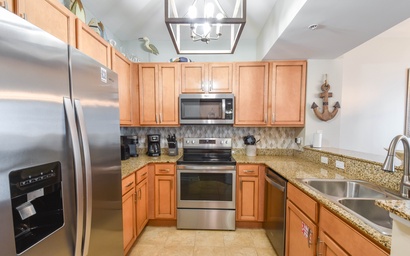 The Palms of Destin 2905 Junior 8