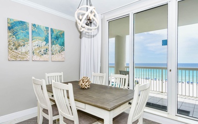Silver Beach Towers E504 7
