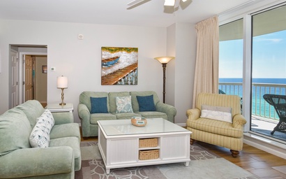 Silver Beach Towers W1102 5