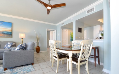 Silver Shells St. Croix 1102 12