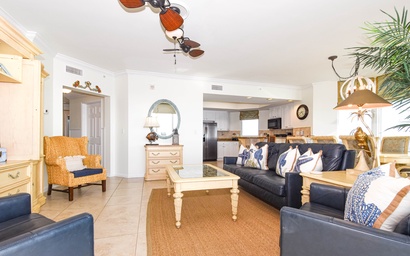 Silver Beach Towers W1501 6