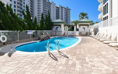 Silver Shells St. Lucia 803 19