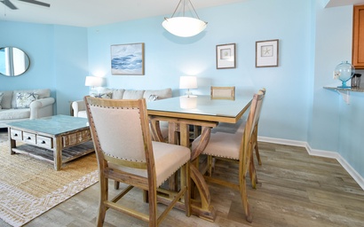 The Palms of Destin 21112 Junior 7