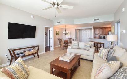 Silver Beach Towers W1502 5