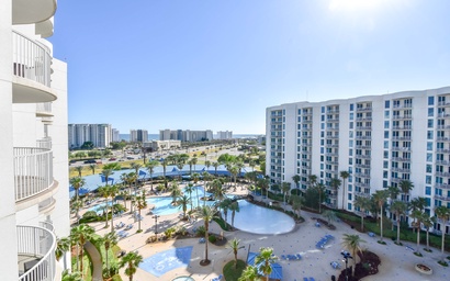 The Palms of Destin 1905 Junior 4