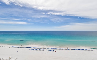 Silver Beach Towers W1501 3
