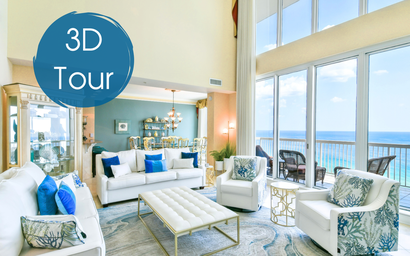 Silver Beach Towers WPH1704