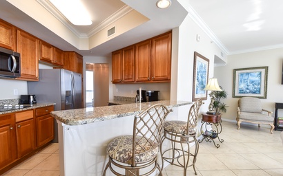 Silver Beach Towers W1203 8