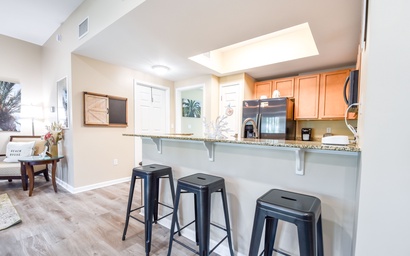 The Palms of Destin 3104 Villa 10