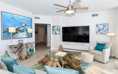 Silver Beach Towers E1506 6