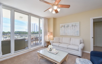 Silver Shells St. Lucia 303 4