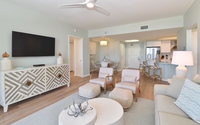 Silver Shells St. Lucia 903 4