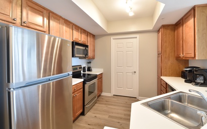 Silver Shells St. Lucia 1003 10