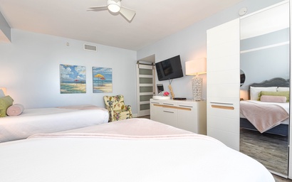 Silver Shells St. Maarten 405 35