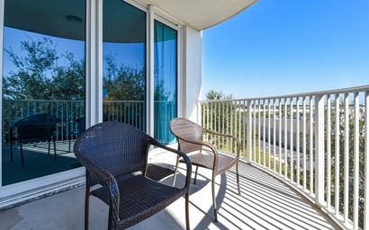 The Palms of Destin 1414 Junior 10