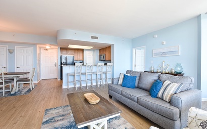 The Palms of Destin 11217